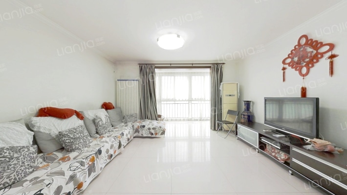 霁月园二手房实景图