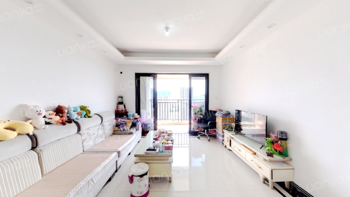 长信公馆二手房实景图