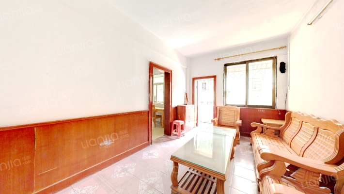 华侨新村二手房实景图