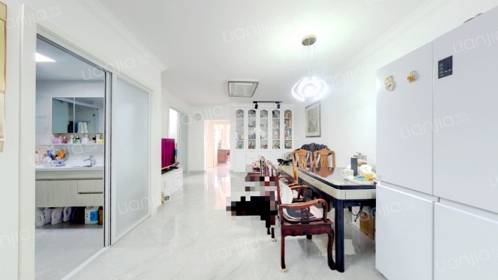 华升公寓二手房实景图