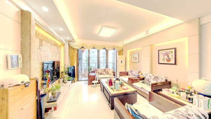 书香佳缘二手房实景图