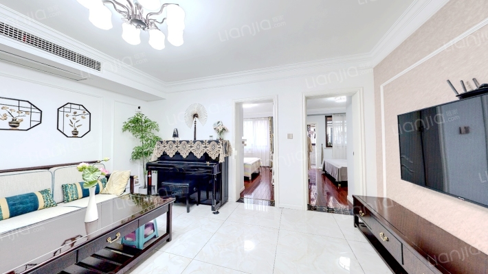 新阳花园二手房实景图