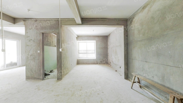 联建新苑三区二手房实景图