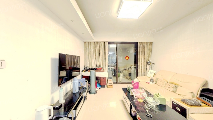 江湾绿苑二手房实景图