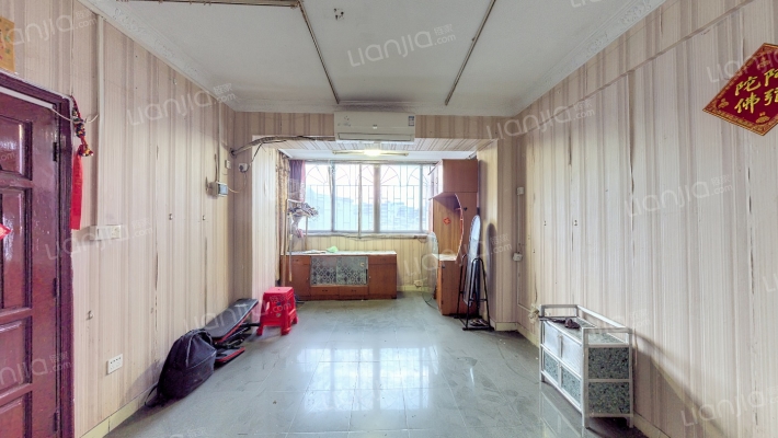 集装箱宿舍二手房实景图