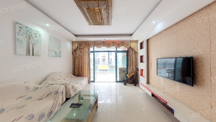 天骥俊园二手房实景图