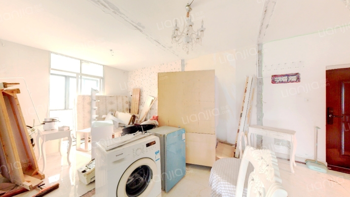 F、公馆二手房实景图