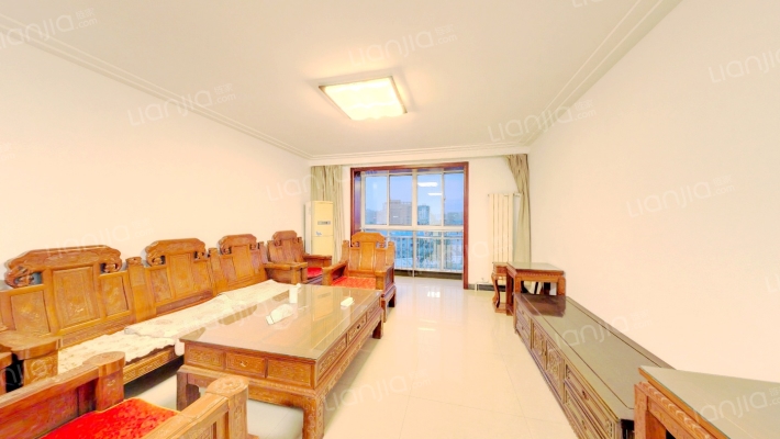 第十三研究所宿舍二手房实景图