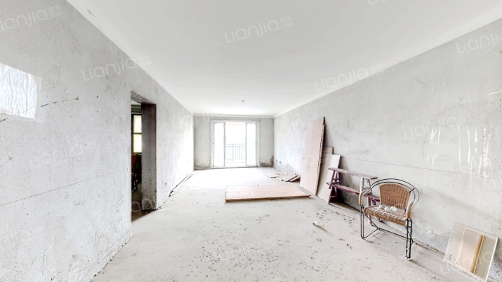 润州花园二区二手房实景图