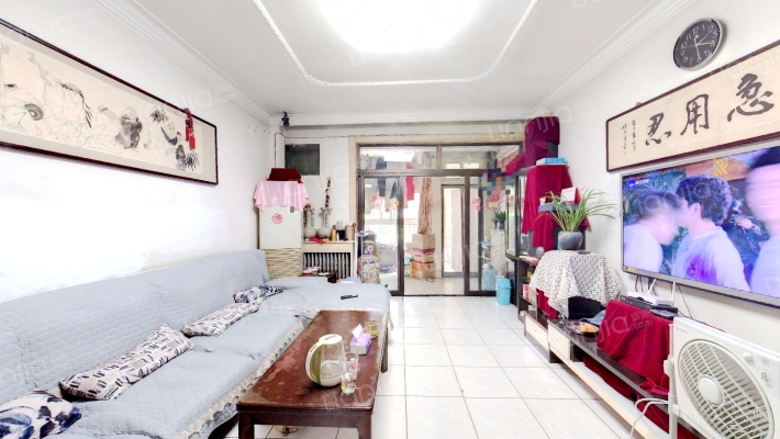 英协花园二手房实景图