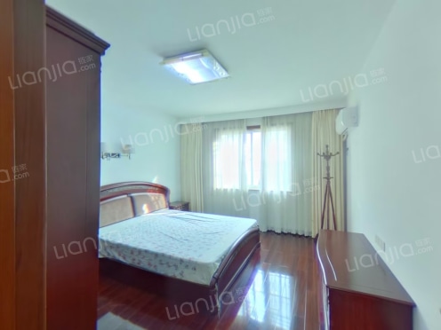 合租·塘湾新村 2居室 南卧