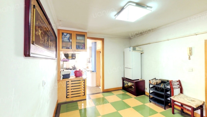 星辰花园二手房实景图