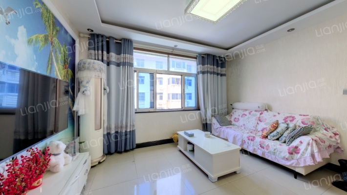 飞燕小区二手房实景图