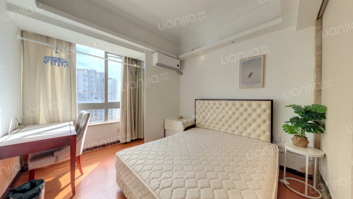 华鸿公寓酒店二手房实景图