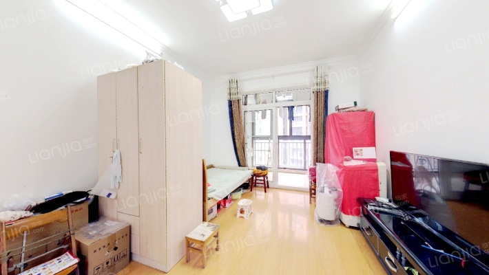 曙光星城C区二手房实景图