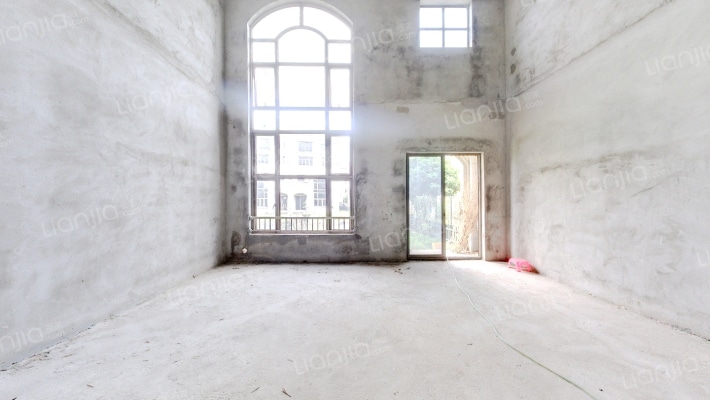 璟逸花园二手房实景图