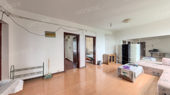 象山花园三区北区二手房实景图