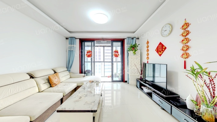 浒墅人家二手房实景图