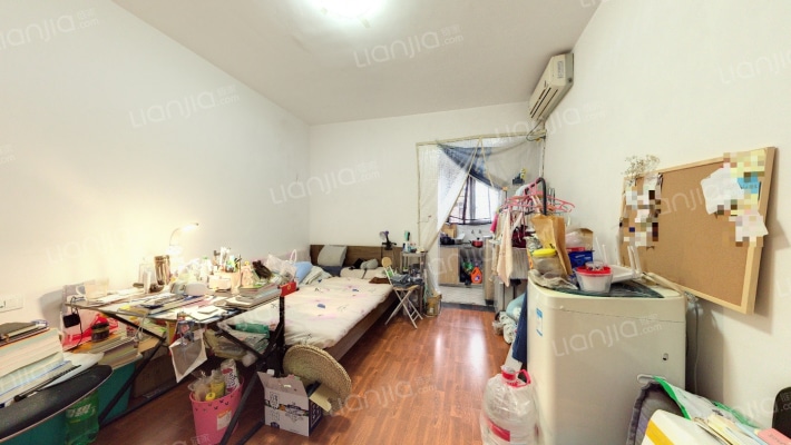 首创IHOME二手房实景图