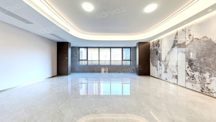 复星国际中心御峯二手房实景图