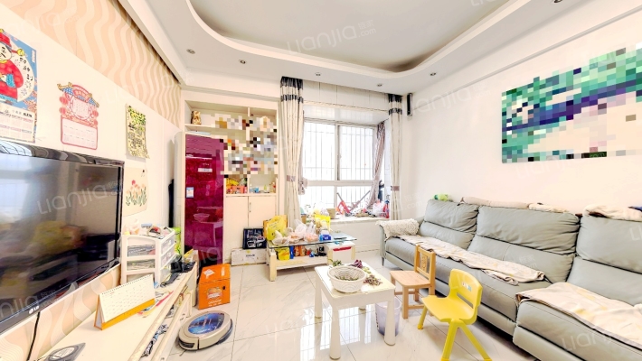 声直大厦二手房实景图