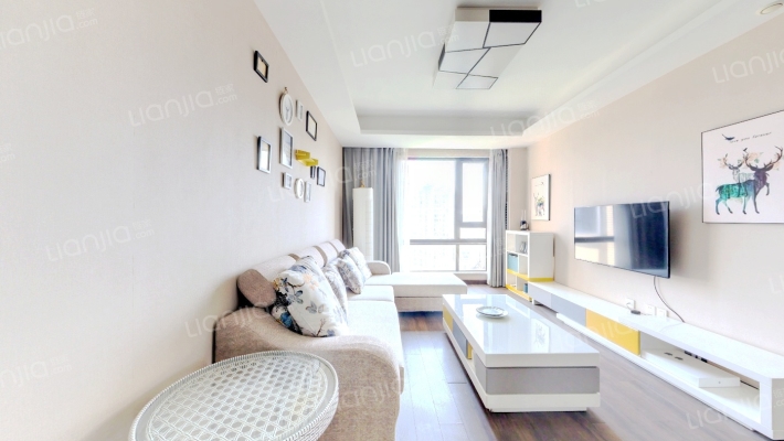 上置雅宾利二手房实景图