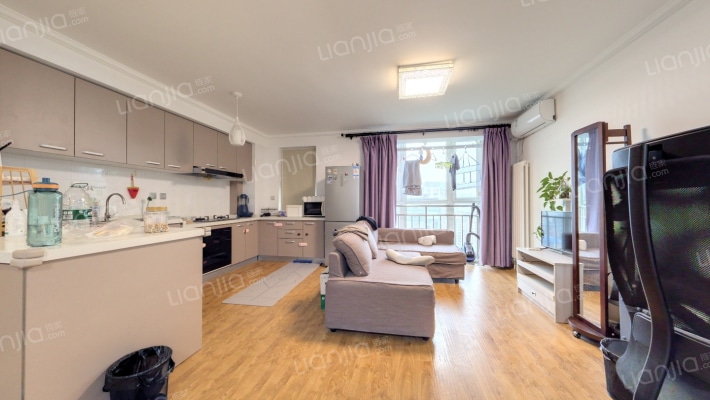 馨莲茗园二手房实景图