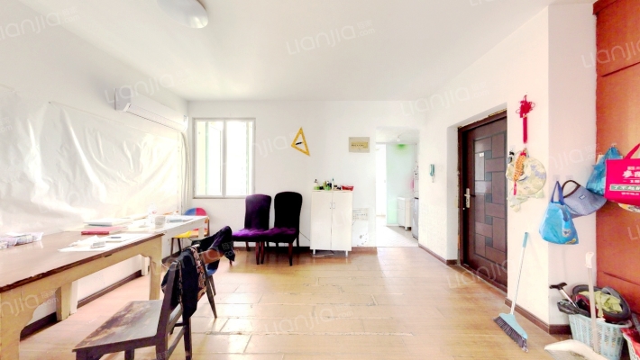 阳光枫林二手房实景图