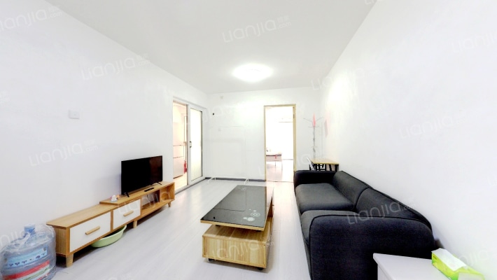 金都苑二手房实景图