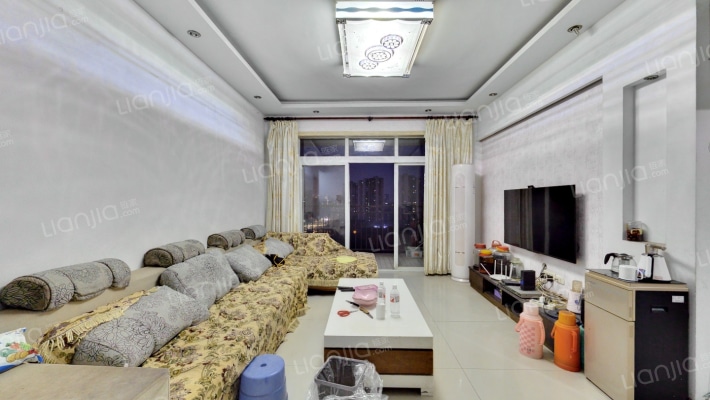 易家小区二手房实景图