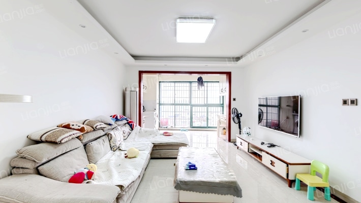 才子佳郡二手房实景图