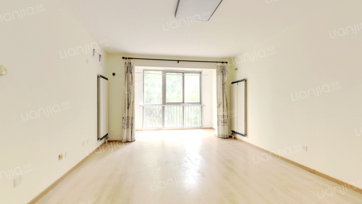 熙湖二手房实景图