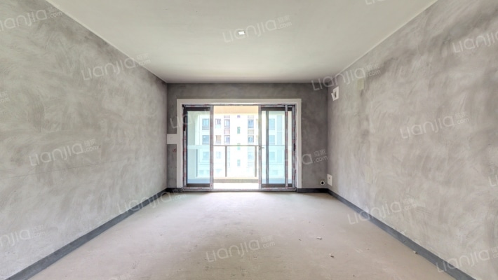 金科集美嘉悦二期星和院二手房实景图