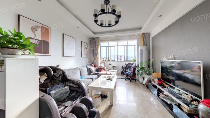 蜀镇金楠湖二手房实景图