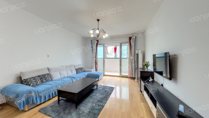 锦华茗园二手房实景图