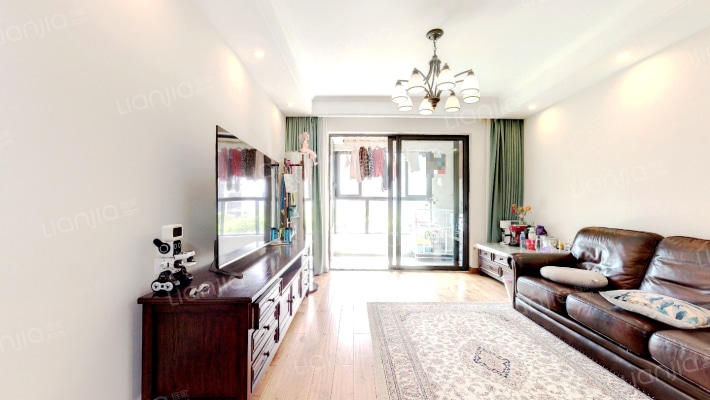 独墅西岸花园二手房实景图