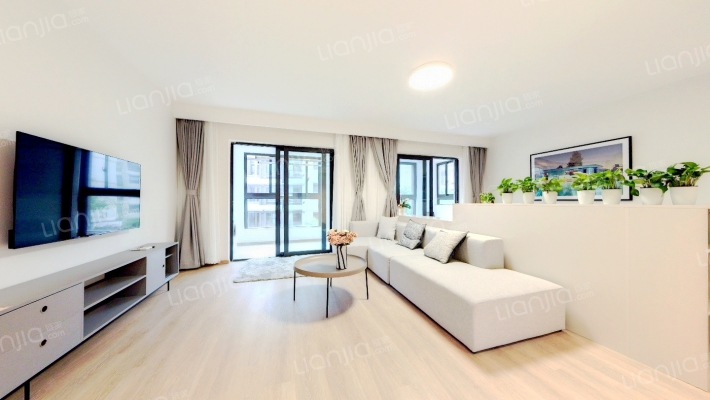 保利云禧二手房实景图