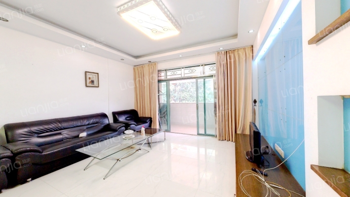 翠景花园四期翠景湾二手房实景图