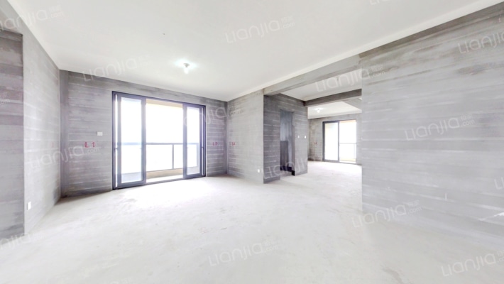 旭润和府二手房实景图