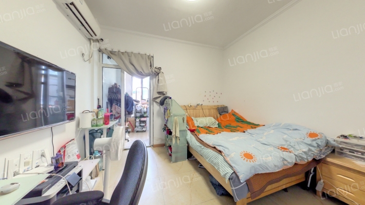 龙阳熙苑二手房实景图