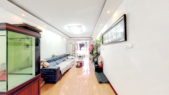 宏胜花园二手房实景图