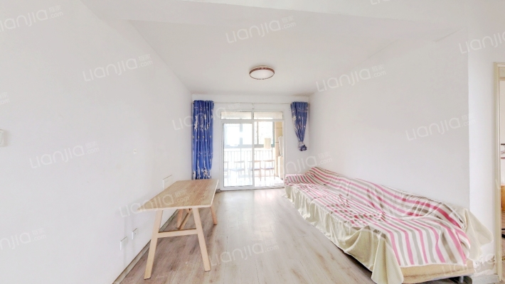 紫玉华府二手房实景图