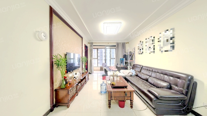 恒大绿洲（八期）二手房实景图