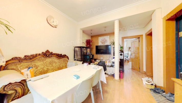 石幢弄二手房实景图