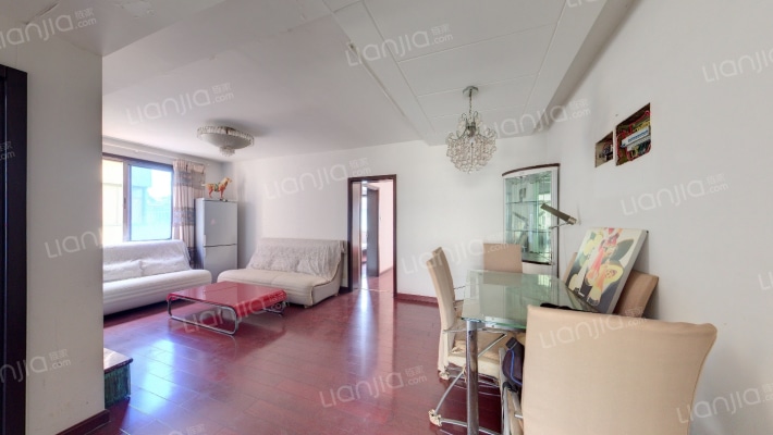 千秋桥街二手房实景图