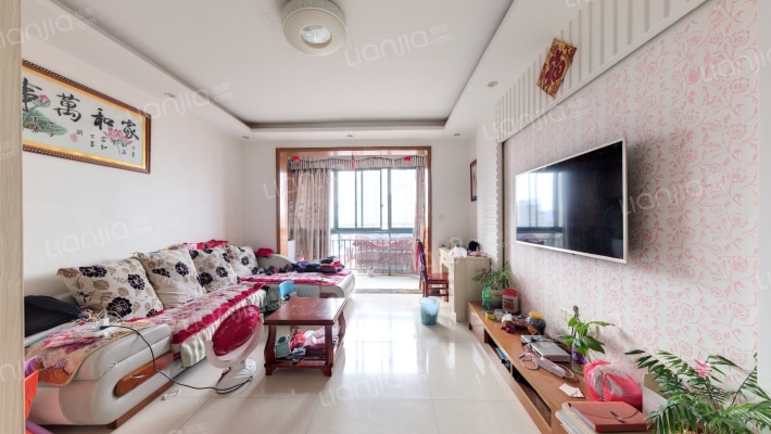 锦绣华庭二手房实景图