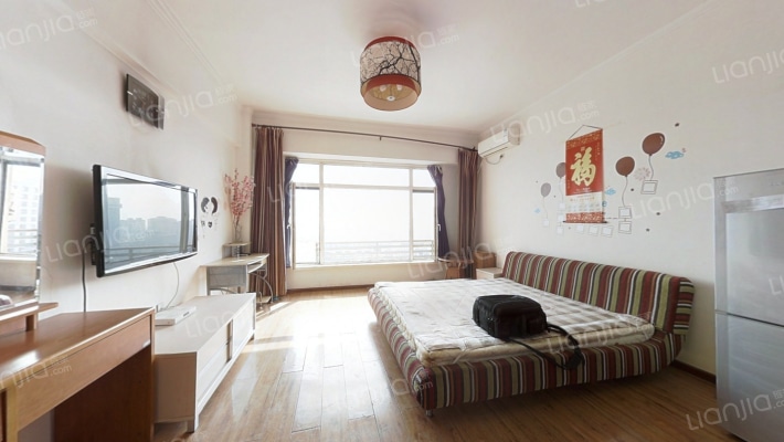 岳阳富苑二手房实景图