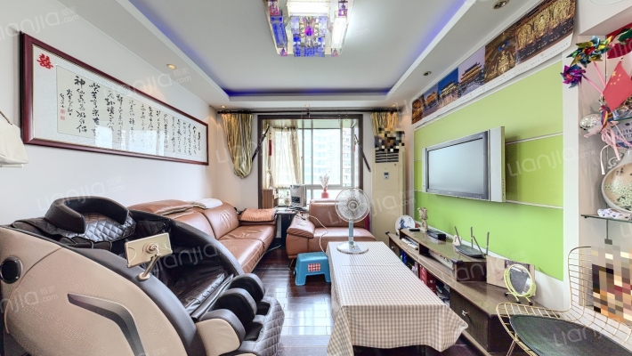 金禾新苑二手房实景图