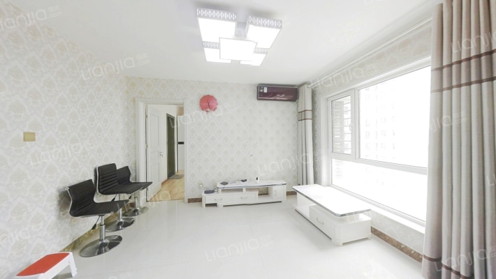 星宇花园二手房实景图