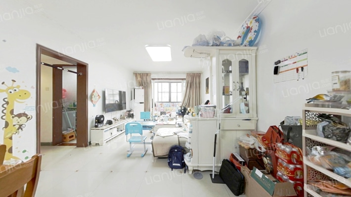 富通苑二手房实景图